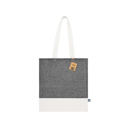 Shopper Fairtrade | 140 gsm - Image 3